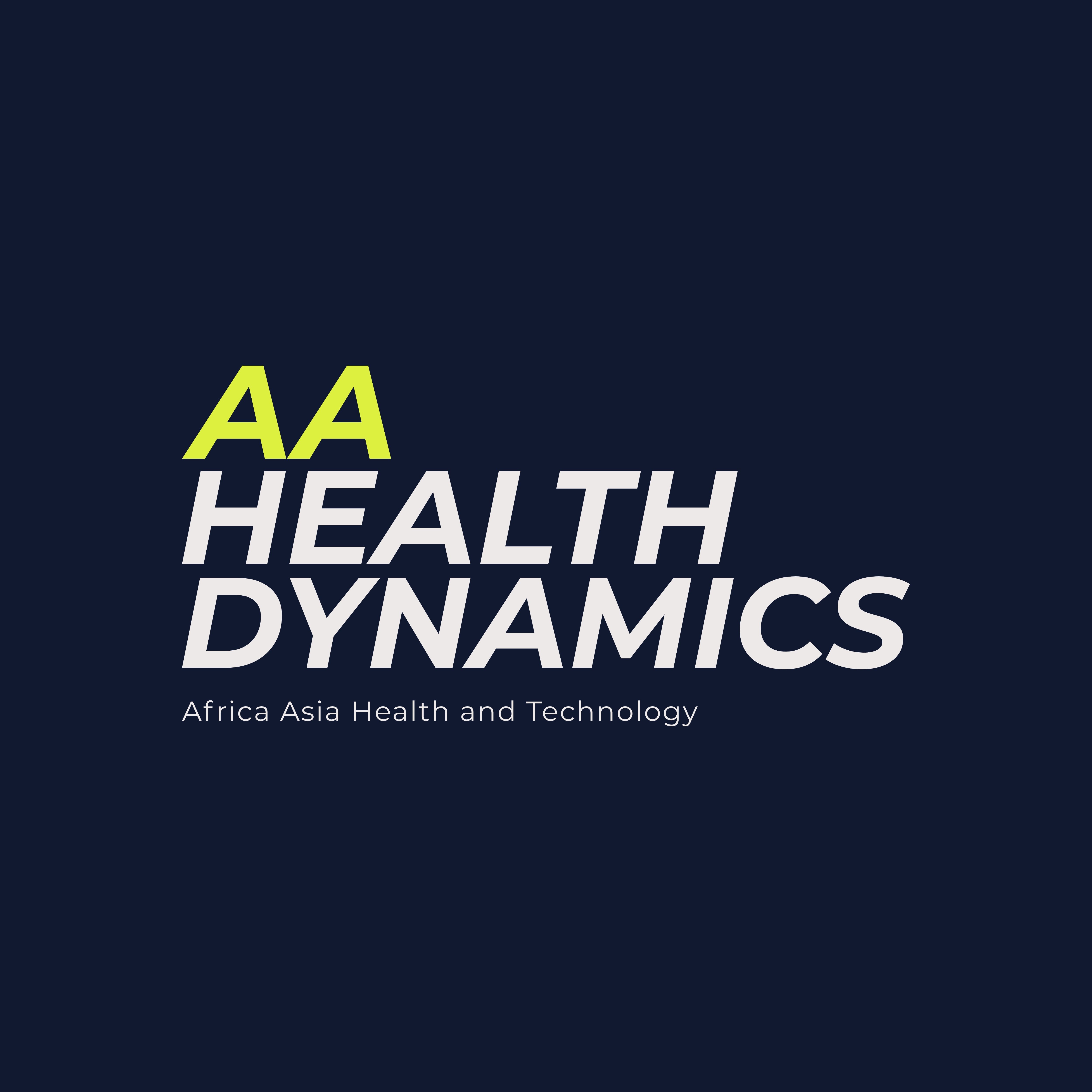 AA health dynamics株式会社